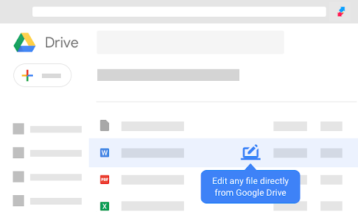 AODocs - Universal File Opener screenshot