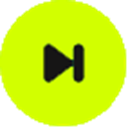 STARZ PLAY Skipper: skip ads & more icon
