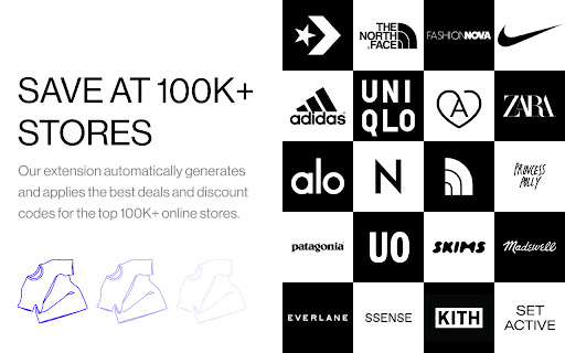 Checkmate - Save While You Shop. screenshot