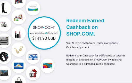 ShopBuddy USA: Cash Back Shopping & Coupons screenshot