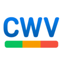 Core Web Vitals Visualizer icon
