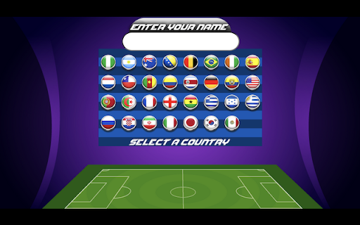 Soccer Unblocked screenshot
