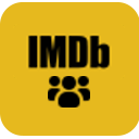 IMDB You May Know Them From icon