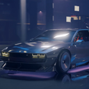 Hyundai N-Vision 74 Live Wallpaper icon