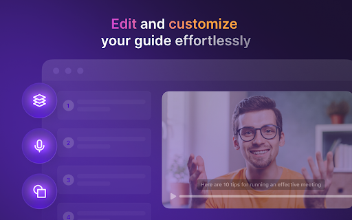 Showcase: Screen Recorder & Video Translator screenshot