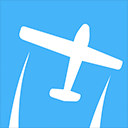 Sci Fi Flight Simulator Game icon