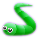 SlitherPlus - Zoom, Skin Creator, Mod,  Bots icon