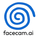 Facecam AI -- Face Swap for Omegle, Google Meet, Zoom, Discord icon