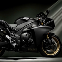 Yamaha R1 Live Wallpaper icon