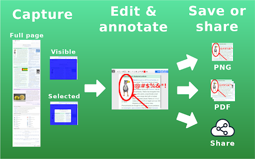 Screen Shot screenshot