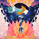 Houseki no Kuni Wallpaper – Gem Anime Backgrounds icon