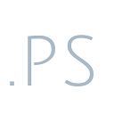 PostScript Viewer icon