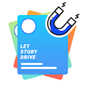 Let Story Drive icon