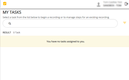 Opus Recorder 2.0 screenshot