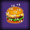 Burger Clicker : Hamburger Game icon
