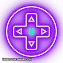 UnblockedHub.com - Play Unblocked Games on Side Panel icon