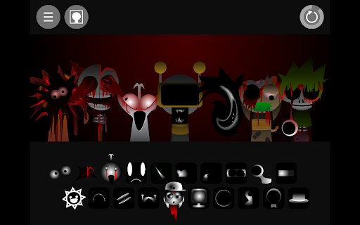 Sprunki Phase 3 screenshot