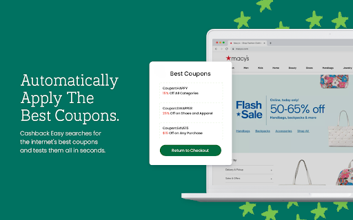 Kohler Coupon Finder - 100% Verified Coupons & Deals screenshot