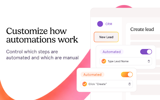Tango – Document and Automate Your Processes screenshot