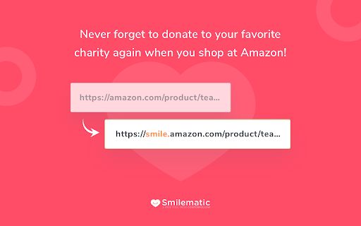 Smilematic screenshot