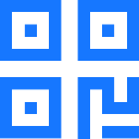 二维码小能手 icon