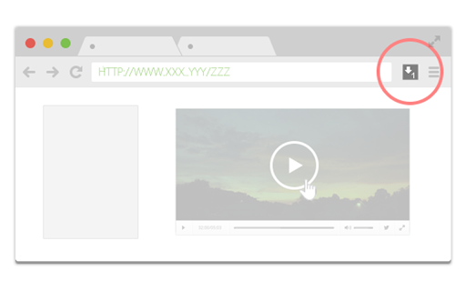 Douga Getter screenshot