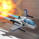 X Trench Run Unblocked Game icon