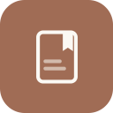 EPUB Viewer — Open & Read EPUB Files Online | FB2 Reader icon