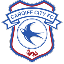 Official Cardiff City FC Homepage icon