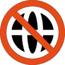 Website Blocker — Block Sites, Focus Timer & Productivity Tools icon