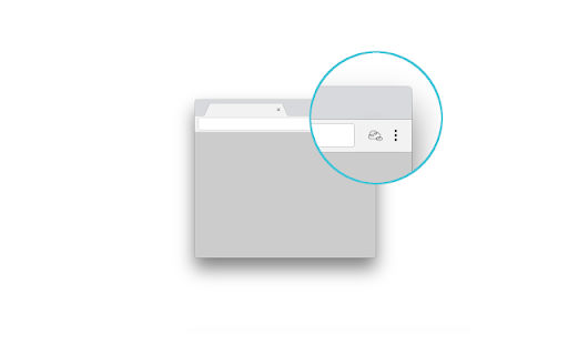 Genesys Cloud for Chrome screenshot