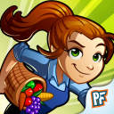 Diner Dash Game icon
