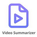 Video Summarizer icon