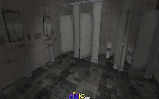 Evil Nun: School's Out screenshot