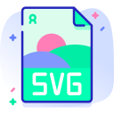 Free SVG for Google Chrome™ icon