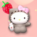 Hello Kitty Live Wallpaper - Sanrio Kawaii HD icon