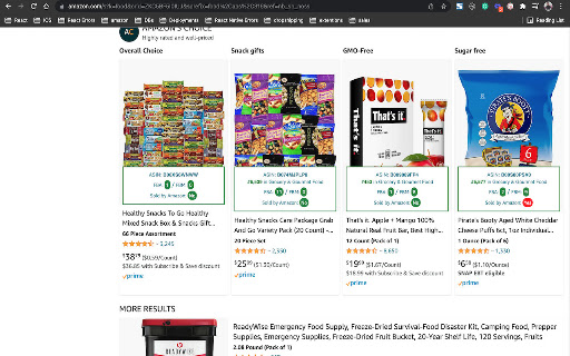Dropshipping Hunter screenshot