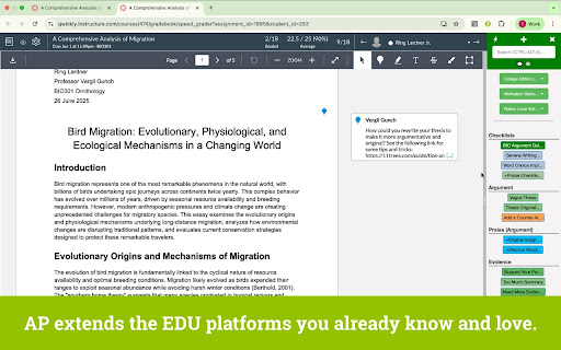 Annotate PRO screenshot
