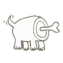 Plurk-HoverZoom icon