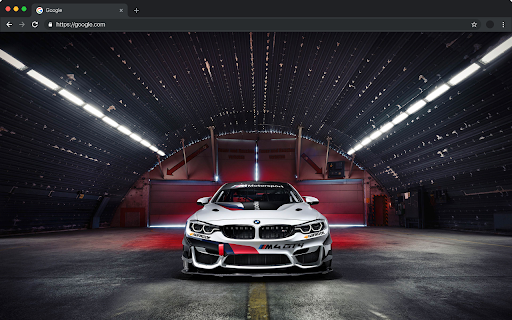 BMW Wallpapers screenshot