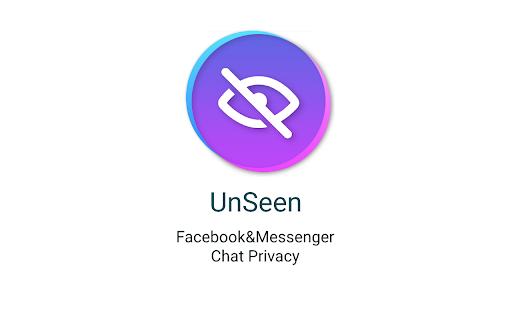 ESUIT | Un Seen for Facebook™ screenshot