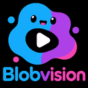 Blobvision icon