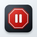 AutoStop – Stop Autoplay Everywhere icon