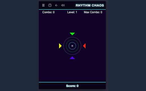 Impossible Arcade screenshot