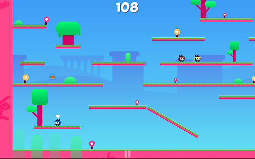 Tag 2 3 4 Players – Multiplayer Party Game screenshot