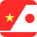 Jdict Dictionary icon