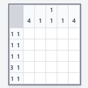 Infinite Nonogram & Daily Puzzles icon