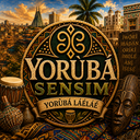 Yoruba Sensim icon