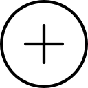 Original New Tab icon