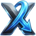 X (Twitter) Video Saver - One Click X / Twitter Video Downloader icon